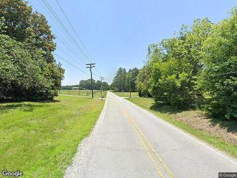 Old Mocksville Rd, SALISBURY, NC 28144