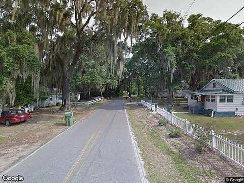 Old River Rd, DARIEN, GA 31305