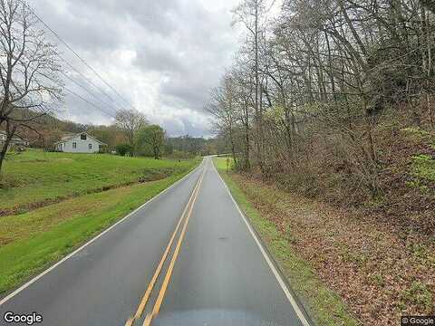 Old Settlement Rd, SYLVA, NC 28779