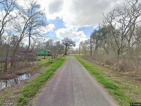 Oleary Ln, HOLIDAY LAKES, TX 77515