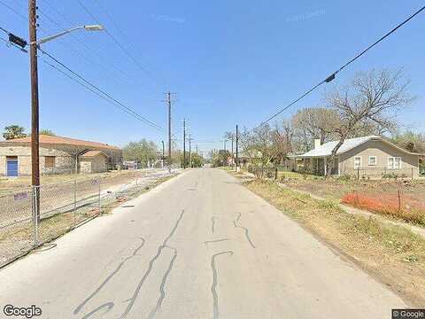 Olive St, SAN ANTONIO, TX 78202