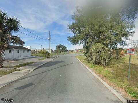 Oregon Ave, LAKELAND, FL 33815