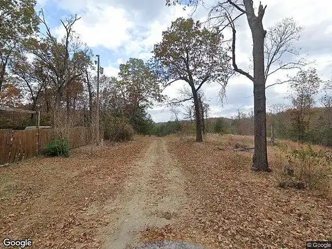 Osage Dr, DIAMOND CITY, AR 72644