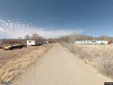 Otero Rd, SAN RAFAEL, NM 87051