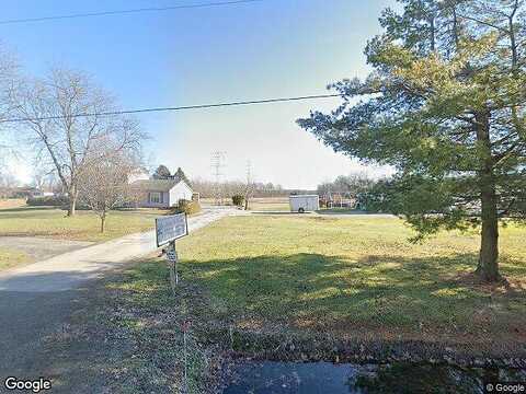 Otter Rd, Landlocked, New Boston, MI 48164