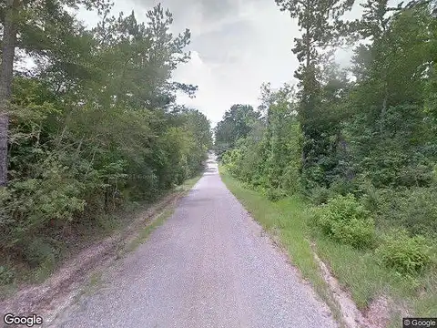 Overstreet Rd, VANCLEAVE, MS 39565