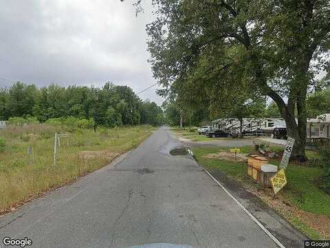 Parish Line Rd, KINDER, LA 70648