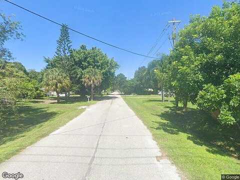 Park Rd, VENICE, FL 34293