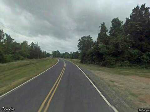 Park Springs Rd, PROVIDENCE, NC 27315