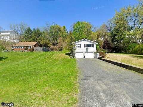 Park Terrace, Monroe, NY 10950