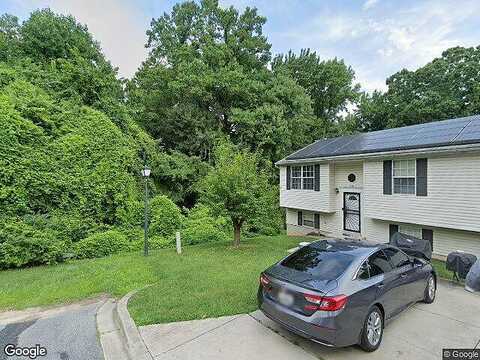 Parkwood Rd, LANDOVER, MD 20785