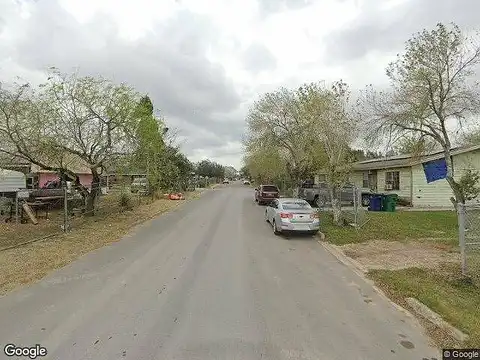 Patricia Ave, MERCEDES, TX 78570