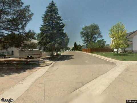 Pawnee St, FLAGLER, CO 80815