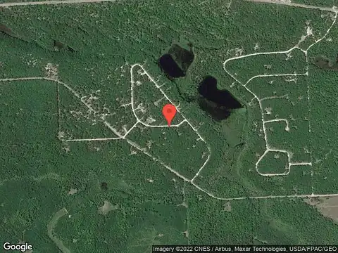 Pawnee Trail, Rogers City, MI 49779
