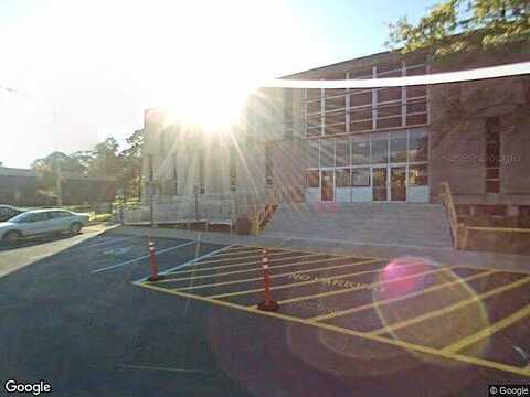 Peer, Vacant, Flint, MI 48503