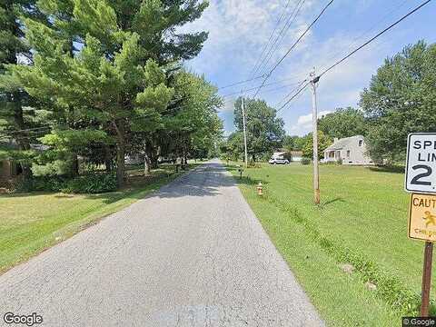 Pembrook Rd, YOUNGSTOWN, OH 44515