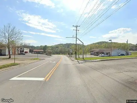 Pennsylvania Ave, FAIRMONT, WV 26554