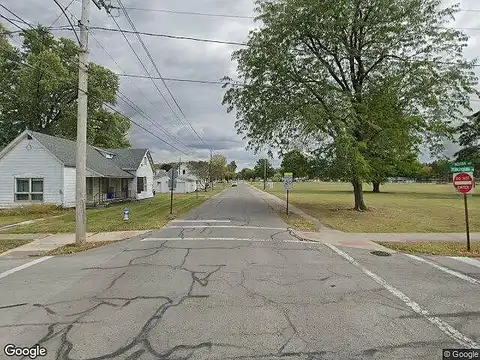 Pennsylvania Ave, MARION, OH 43302