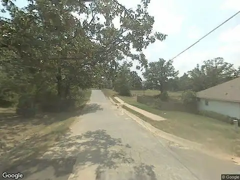 Perin Rd, NORTH LITTLE ROCK, AR 72118