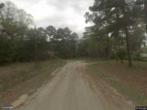 Persimmon Cir, POINTBLANK, TX 77364