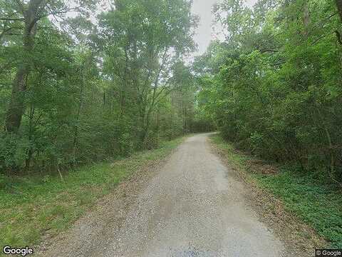 Pete Garrett Rd, LIVINGSTON, TX 77351