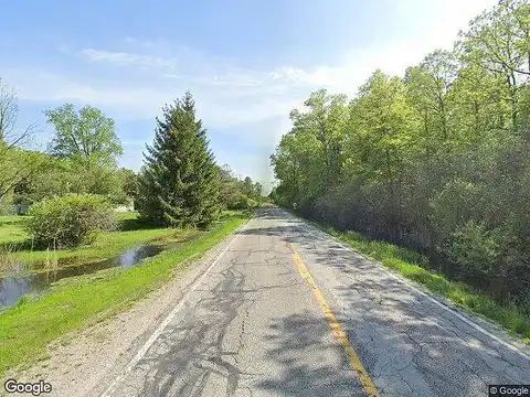 Phelps Road, Clio, MI 48001