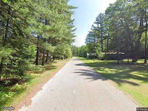 Pine Acres Rd, Oscoda, MI 48737