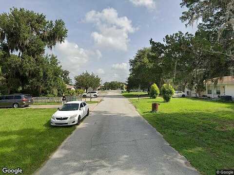 Pine Meadows Rd, EUSTIS, FL 32726