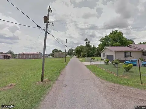 Pine St, EUDORA, AR 71640