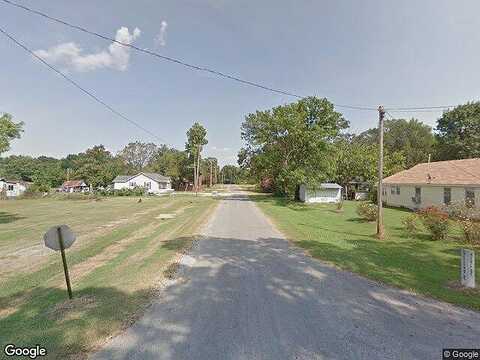 Pine St, TUPELO, AR 72169