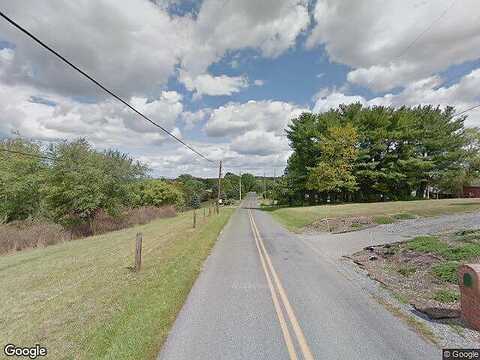 Pinesburg Rd, WILLIAMSPORT, MD 21795