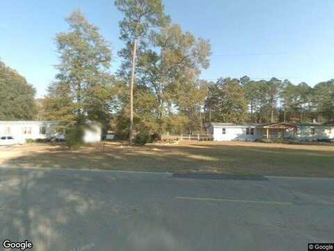 Pinson Rd, ALBANY, GA 31705