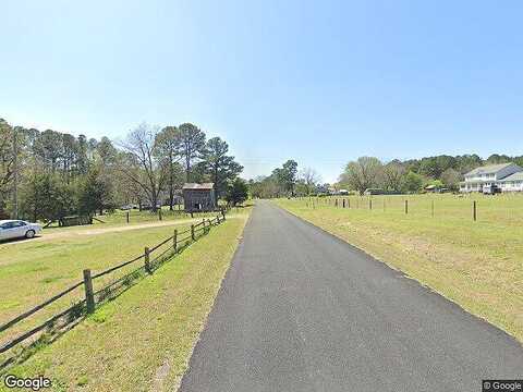 Pleasants Rd, LOUISBURG, NC 27549