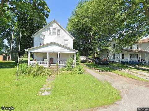 Pocantico Rd, KENT, NY 14477