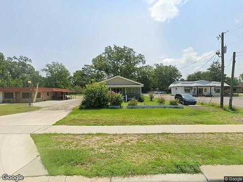 Poplar Dr, VERNON, FL 32462