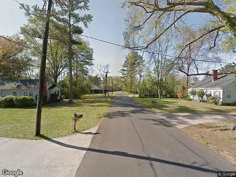 Portis Ave, JACKSON, AL 36545