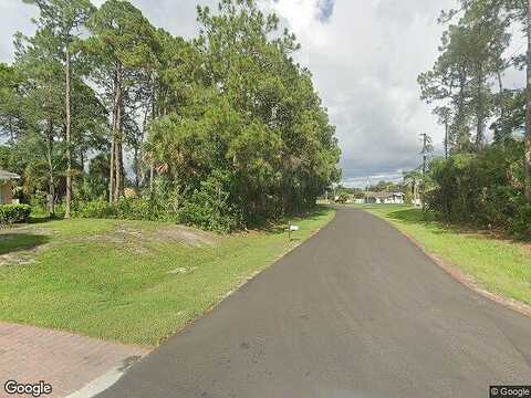 Pratt Ave, NORTH PORT, FL 34286