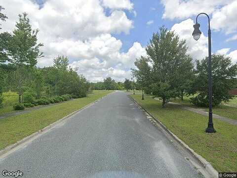 Preston Cir, CRAWFORDVILLE, FL 32327