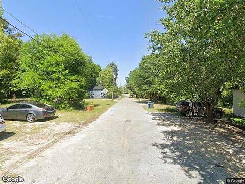 Prince St, DUBLIN, GA 31021