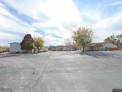 Pueblo Blvd, WEST WENDOVER, NV 89883