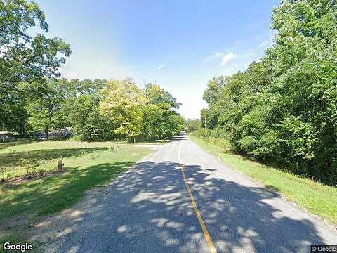 Puetz Rd, STEVENSVILLE, MI 49127