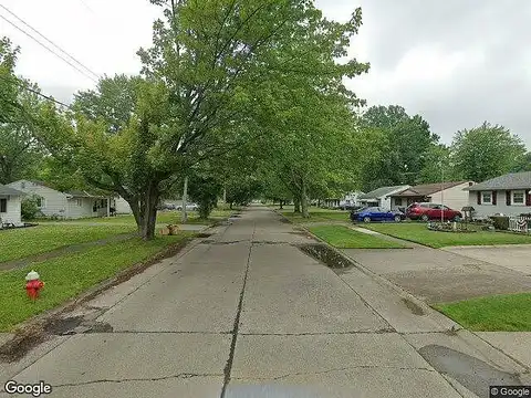 Purdue Ave, ELYRIA, OH 44035