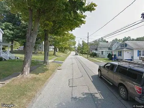 Putnam St, UNION CITY, PA 16438