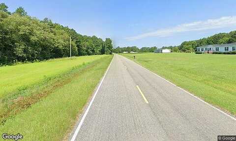 Qualls Farm Rd, ENFIELD, NC 27823