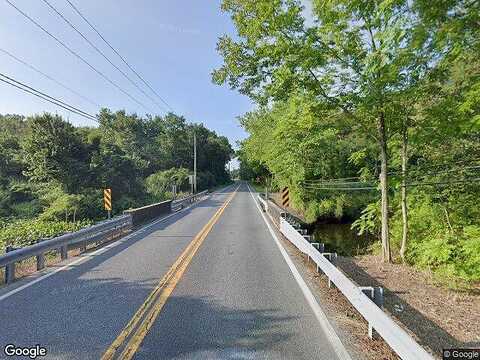 Quantico Rd, QUANTICO, MD 21856