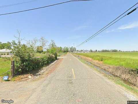 Renke Rd, GALT, CA 95632