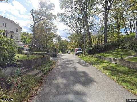 Ridgecrest Rd, LAKE PEEKSKILL, NY 10537