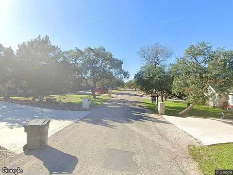 Ridgewood Cir, WIMBERLEY, TX 78676