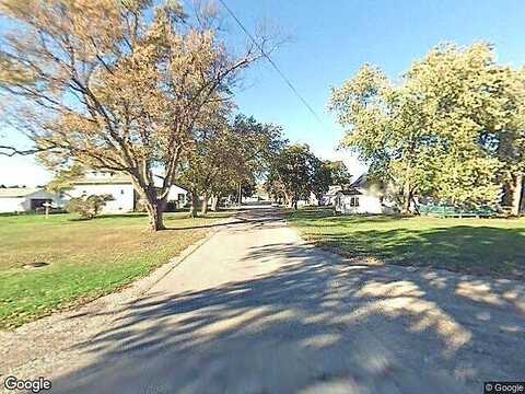 Rigg St, Ida, MI 48140