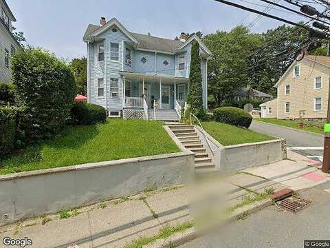 River Dr, WHARTON, NJ 07885